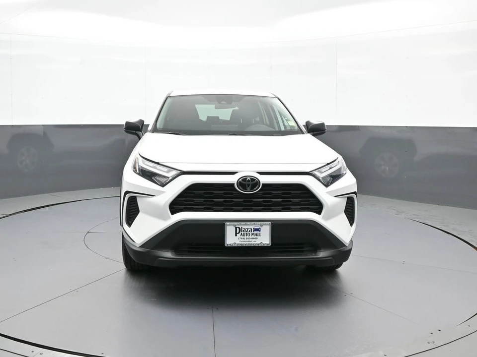 2024 Toyota RAV4 5th Gen - Image 2 of 12