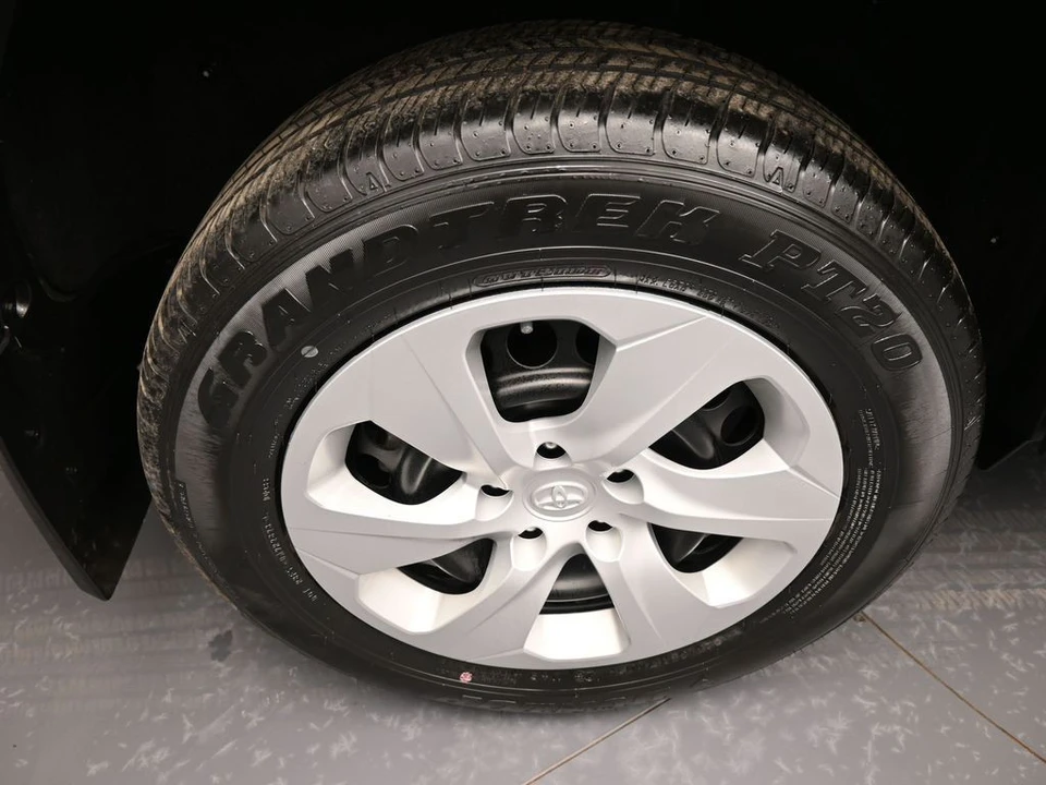 2024 Toyota RAV4 5th Gen - Image 12 of 12