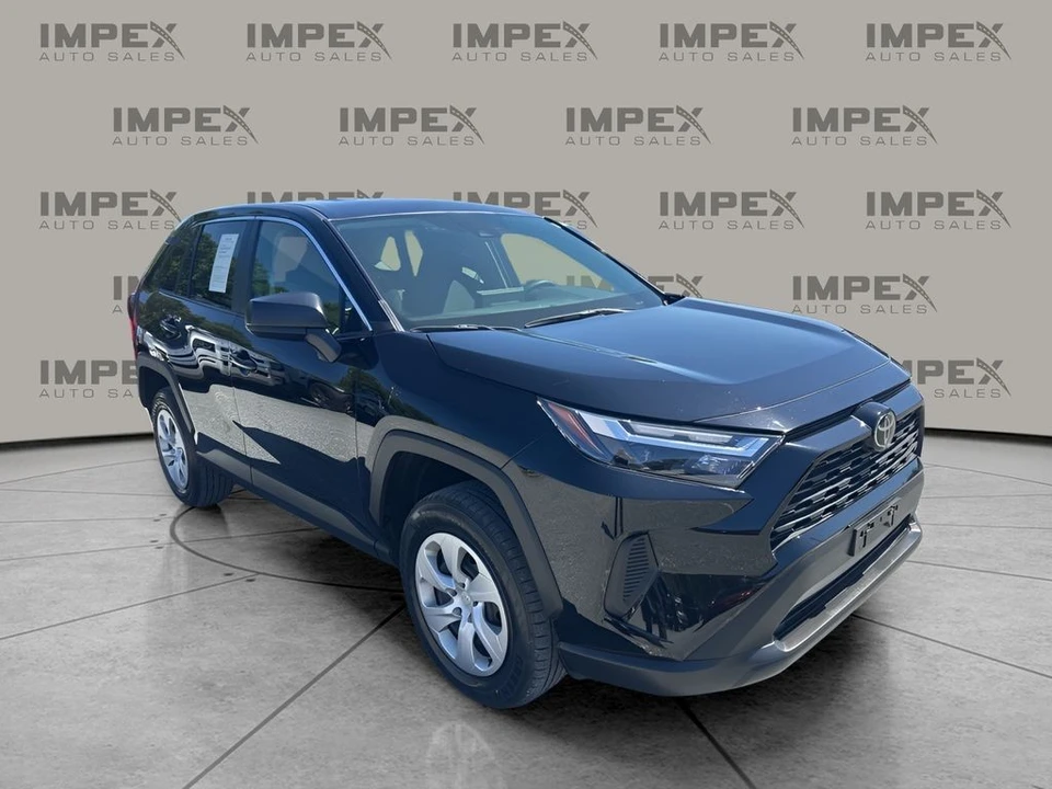 2024 Toyota RAV4 5th Gen - Image 7 of 21