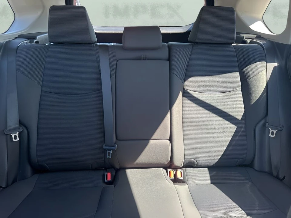 2024 Toyota RAV4 5th Gen - Image 10 of 21