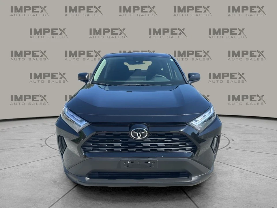 2024 Toyota RAV4 5th Gen - Image 8 of 21