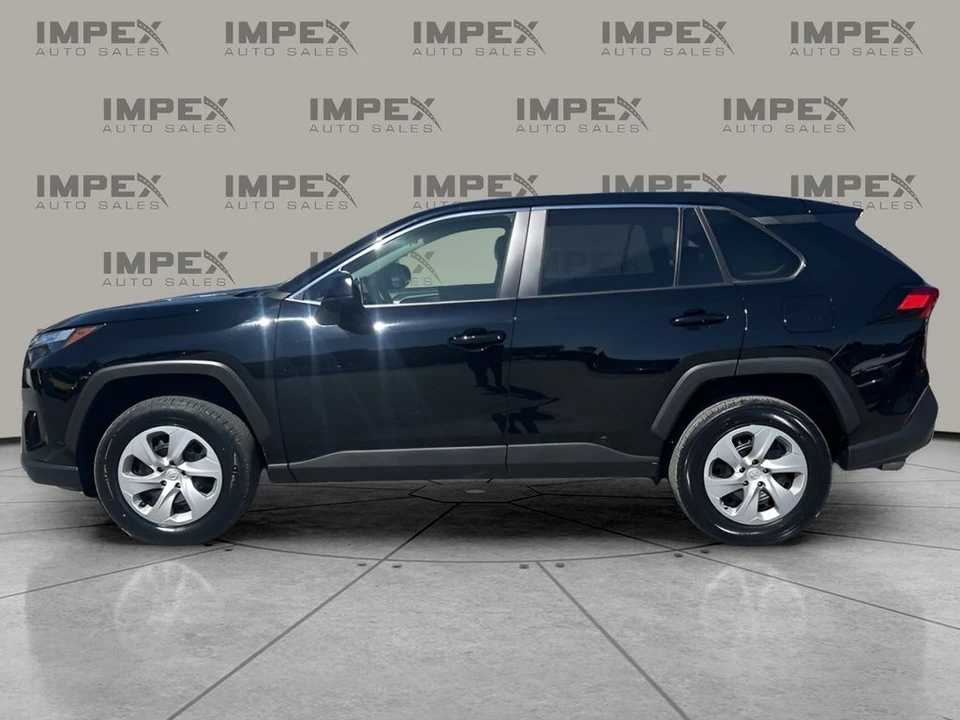 2024 Toyota RAV4 5th Gen - Image 2 of 21