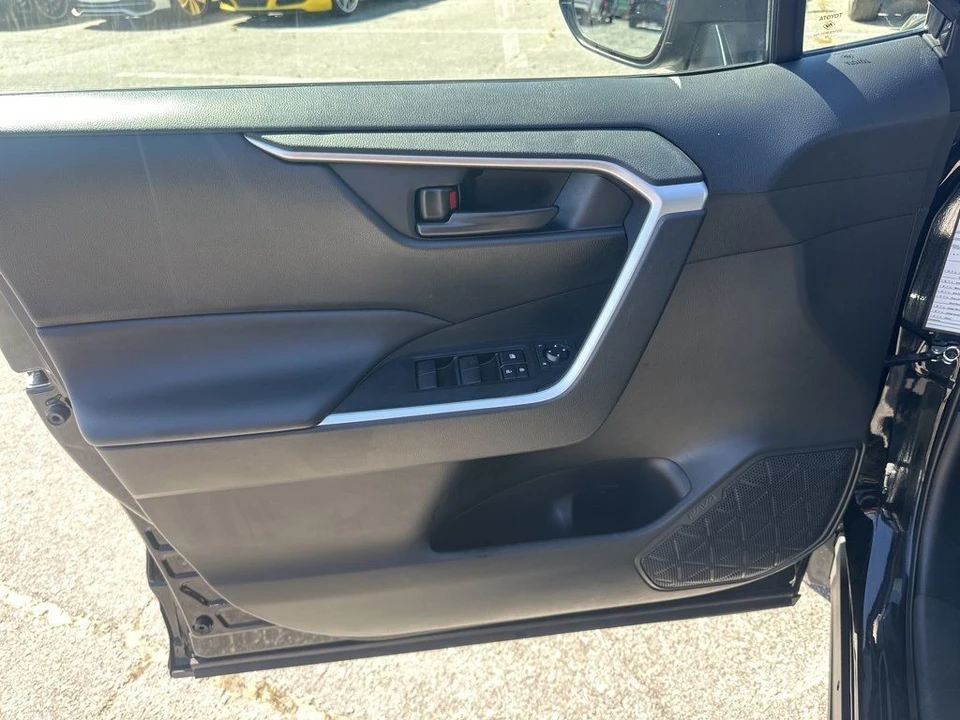 2024 Toyota RAV4 5th Gen - Image 21 of 21