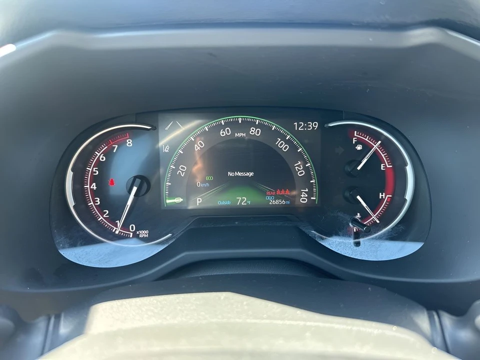 2024 Toyota RAV4 5th Gen - Image 19 of 21