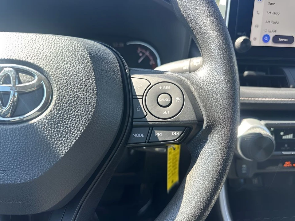 2024 Toyota RAV4 5th Gen - Image 14 of 21