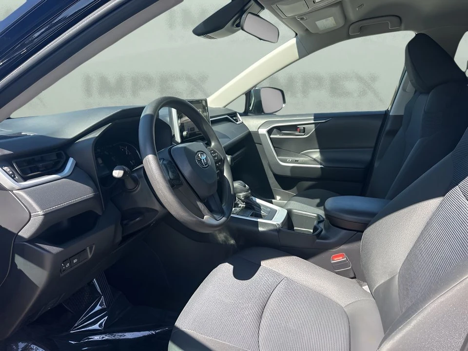 2024 Toyota RAV4 5th Gen - Image 9 of 21