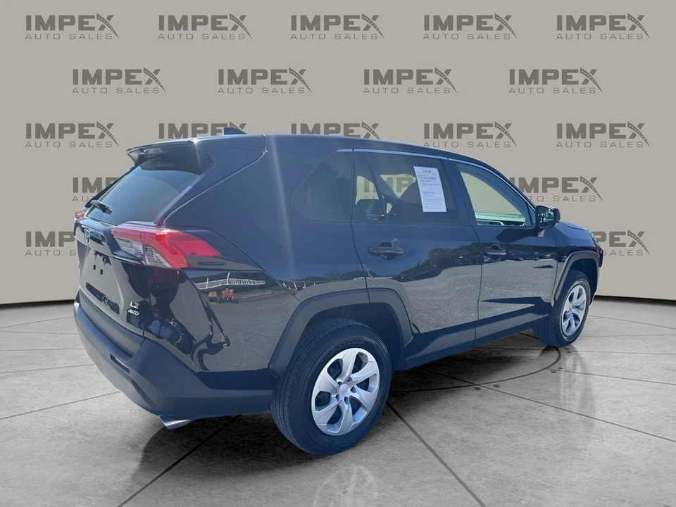2024 Toyota RAV4 5th Gen - Image 5 of 21