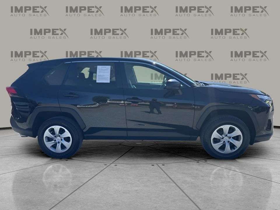 2024 Toyota RAV4 5th Gen - Image 6 of 21