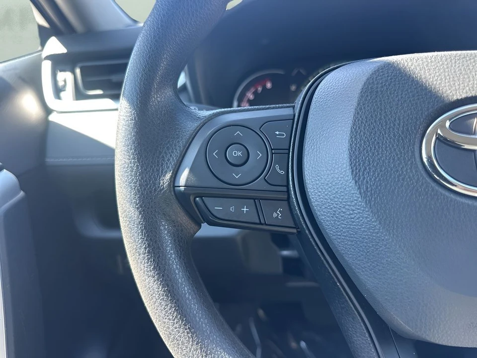 2024 Toyota RAV4 5th Gen - Image 13 of 21