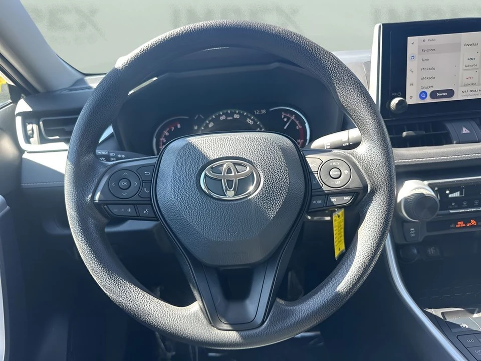 2024 Toyota RAV4 5th Gen - Image 12 of 21