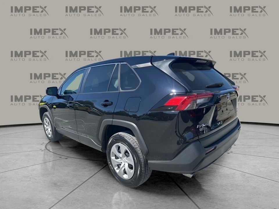 2024 Toyota RAV4 5th Gen - Image 3 of 21