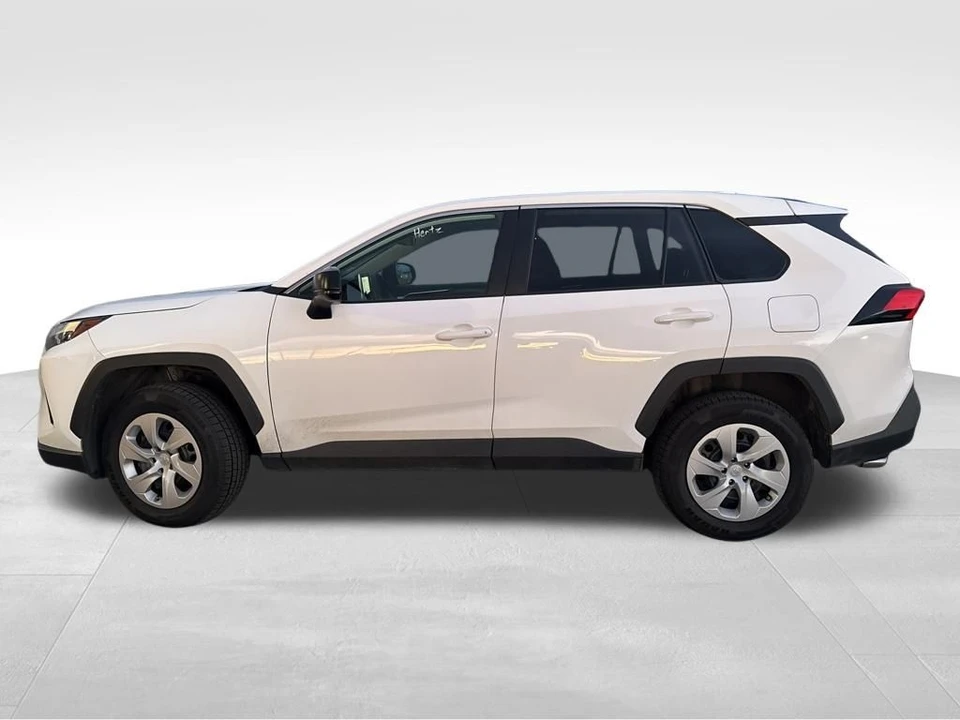 2024 Toyota RAV4 5th Gen - Image 7 of 12