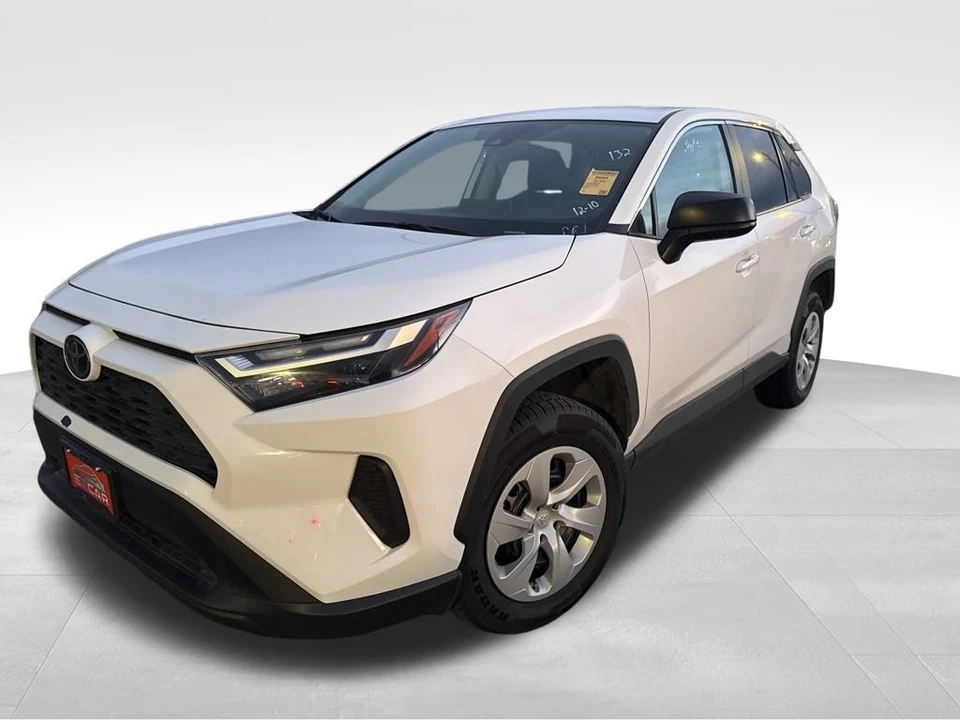 2024 Toyota RAV4 5th Gen - Image 9 of 12