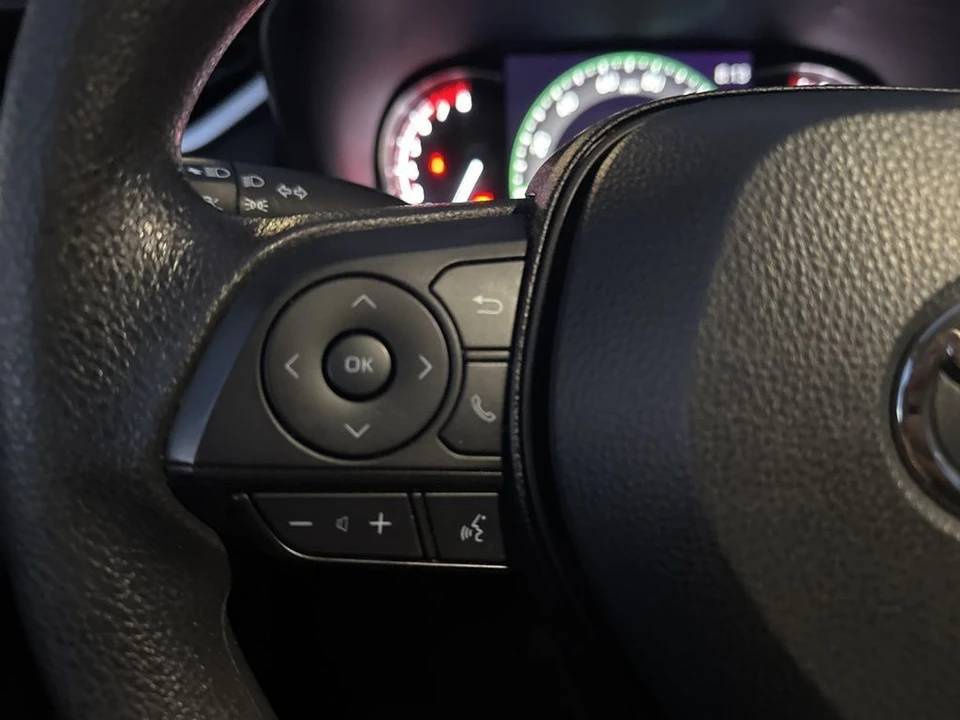 2024 Toyota RAV4 5th Gen - Image 12 of 12