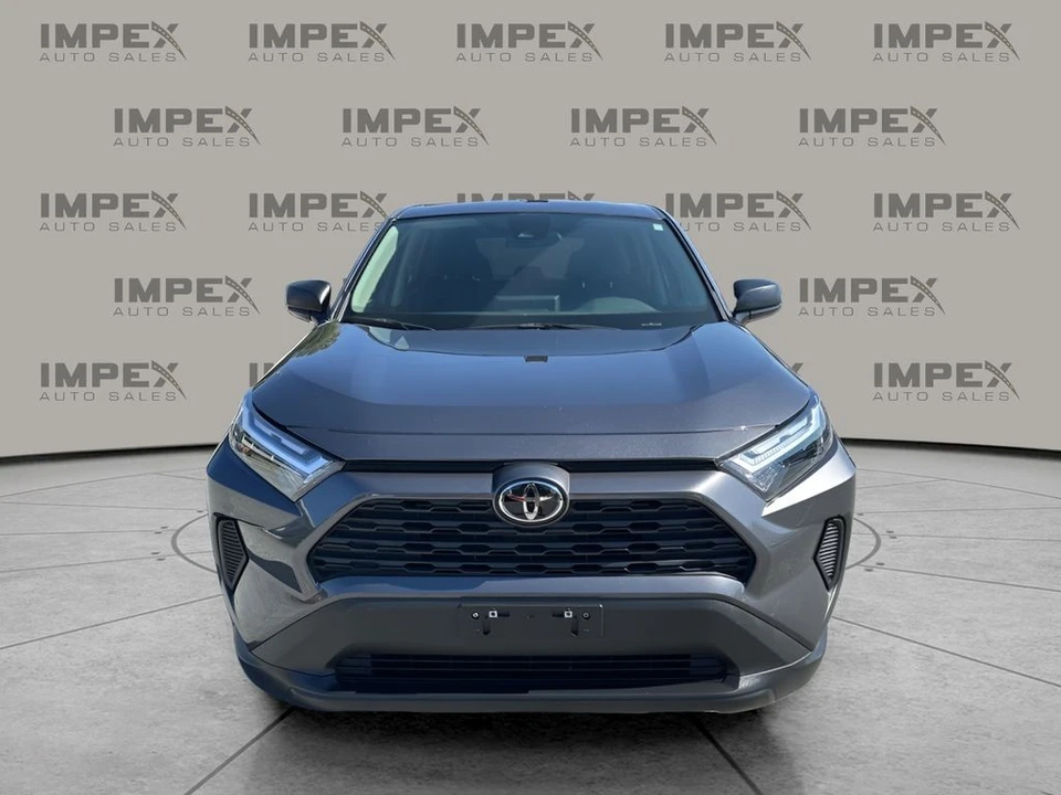 2024 Toyota RAV4 5th Gen - Image 8 of 21
