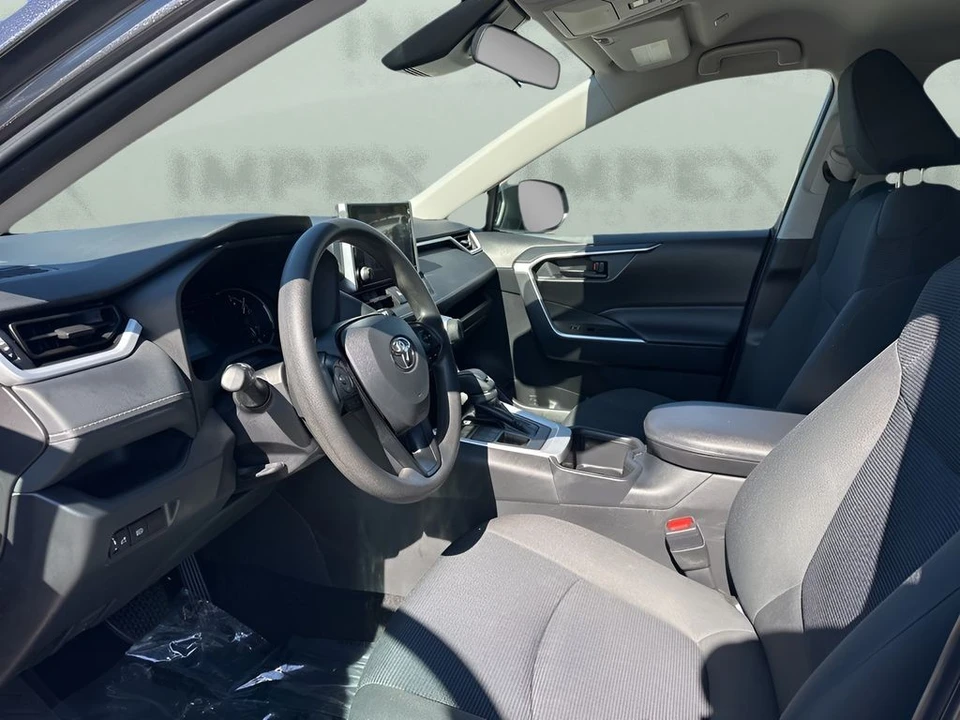 2024 Toyota RAV4 5th Gen - Image 9 of 21