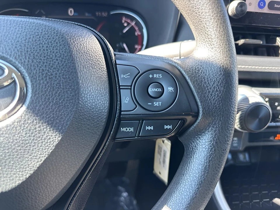 2024 Toyota RAV4 5th Gen - Image 14 of 21
