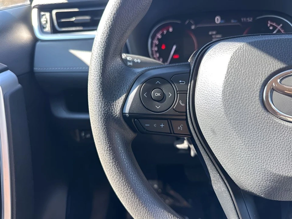 2024 Toyota RAV4 5th Gen - Image 13 of 21
