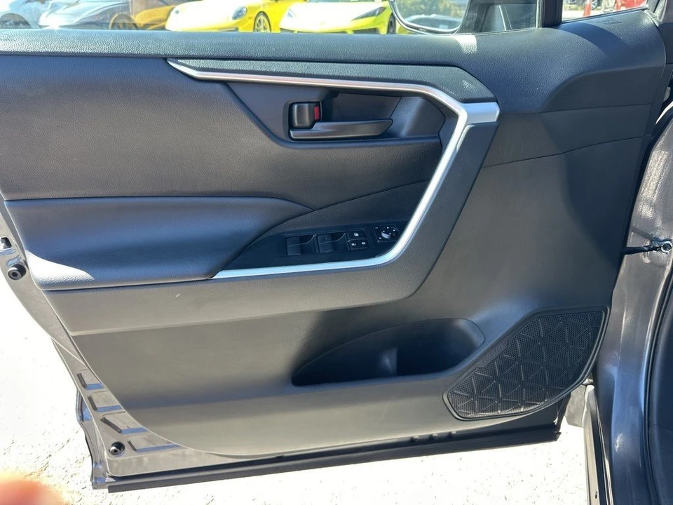 2024 Toyota RAV4 5th Gen - Image 21 of 21