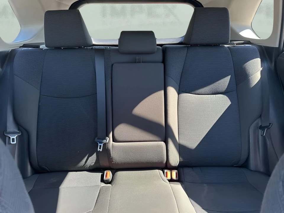 2024 Toyota RAV4 5th Gen - Image 10 of 21