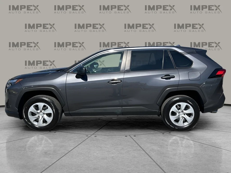 2024 Toyota RAV4 5th Gen - Image 2 of 12