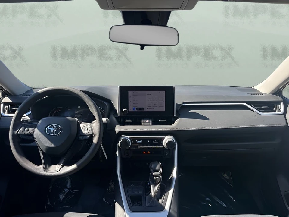 2024 Toyota RAV4 5th Gen - Image 11 of 12
