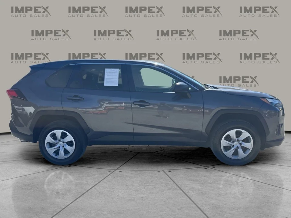 2024 Toyota RAV4 5th Gen - Image 6 of 12