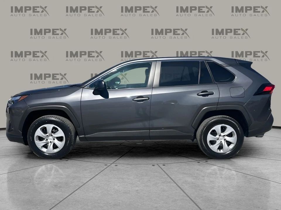 2024 Toyota RAV4 5th Gen - Image 2 of 12