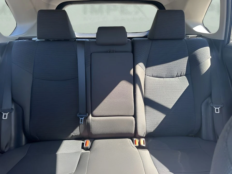 2024 Toyota RAV4 5th Gen - Image 10 of 12