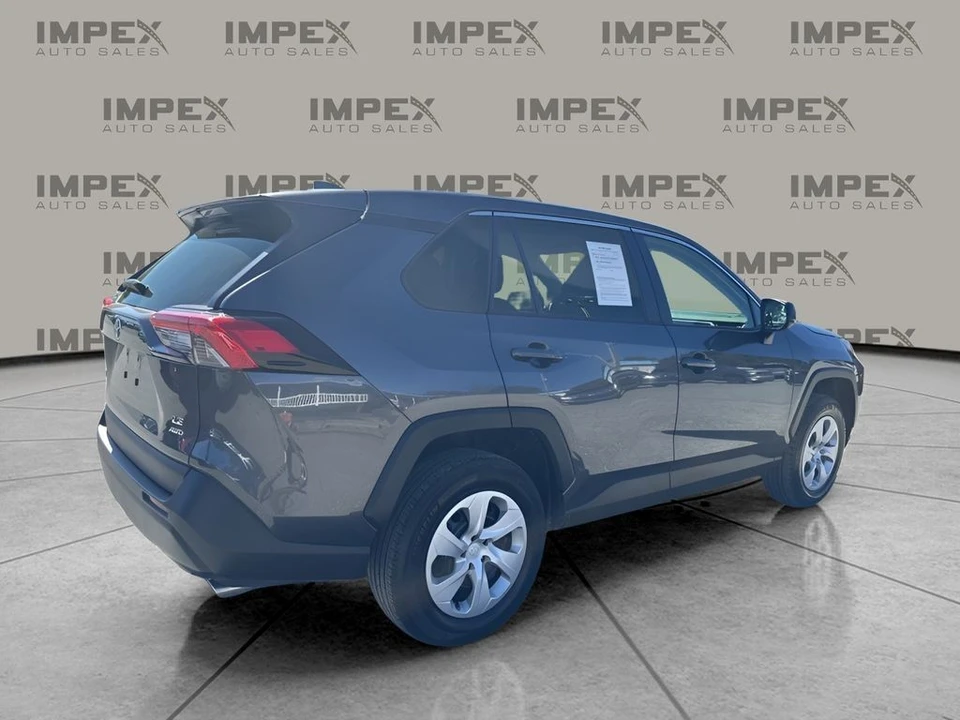 2024 Toyota RAV4 5th Gen - Image 5 of 12