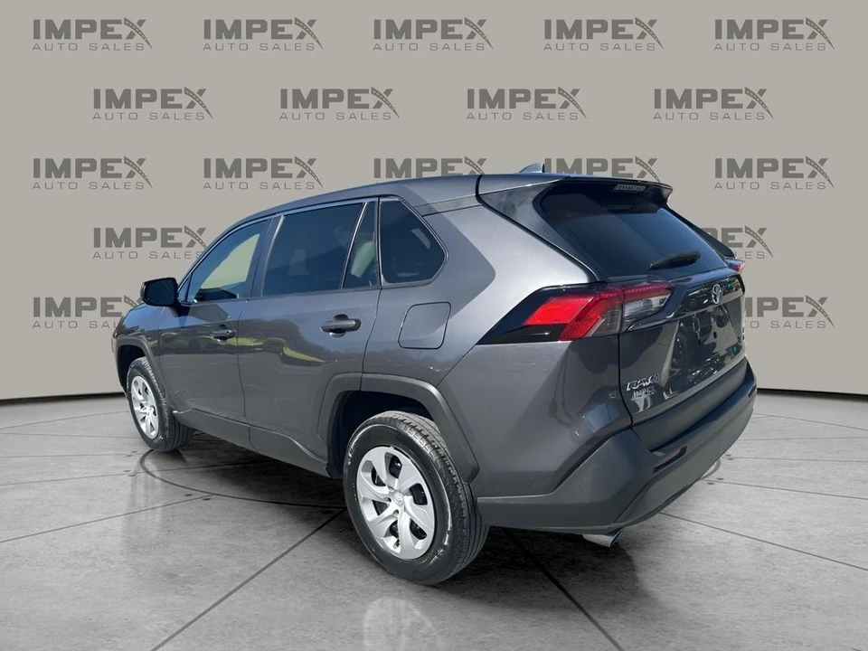 2024 Toyota RAV4 5th Gen - Image 3 of 12