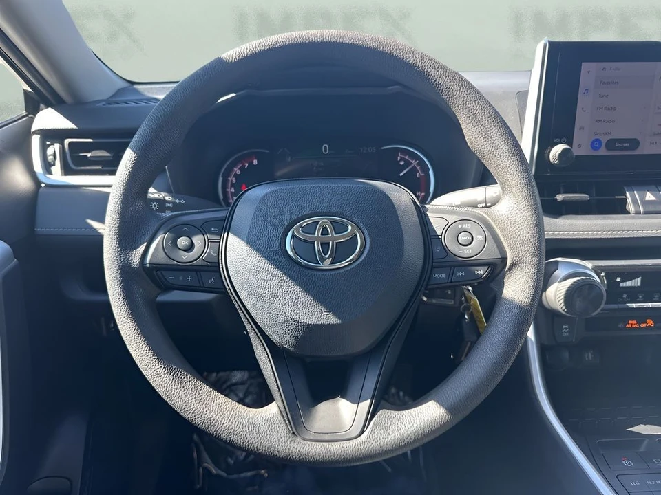 2024 Toyota RAV4 5th Gen - Image 12 of 12