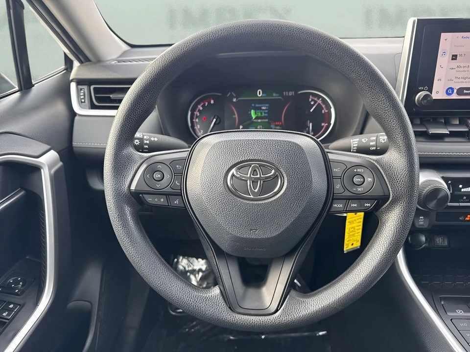 2024 Toyota RAV4 5th Gen - Image 12 of 12