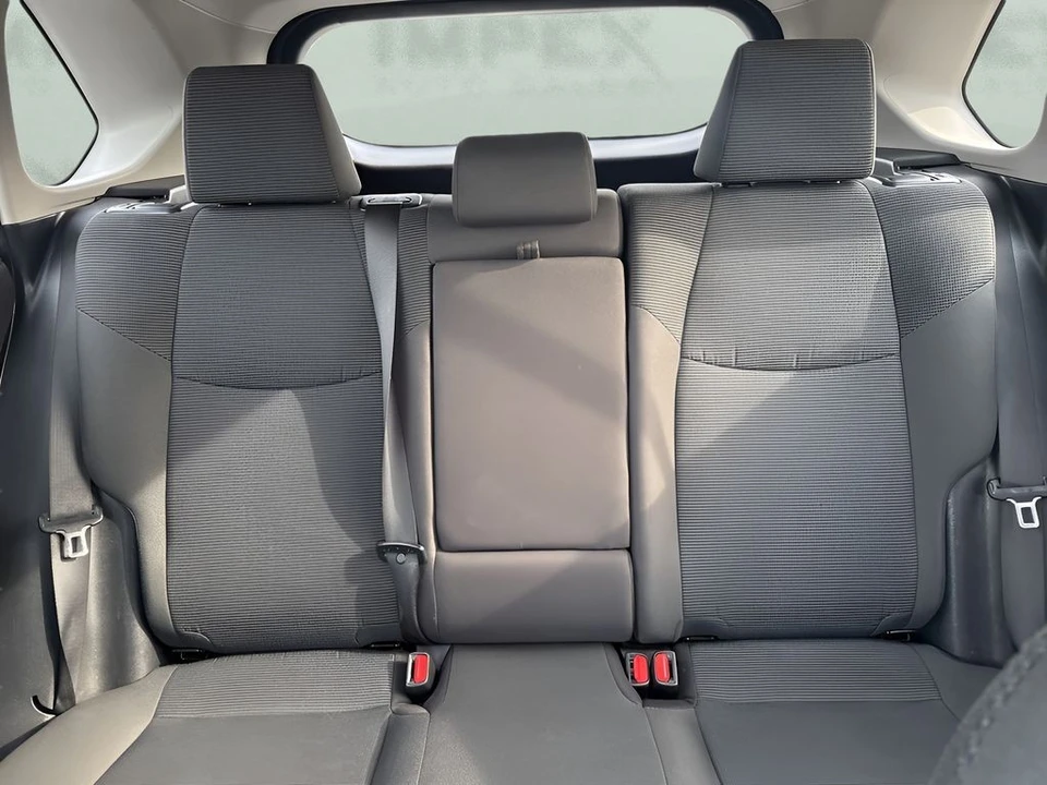 2024 Toyota RAV4 5th Gen - Image 10 of 12