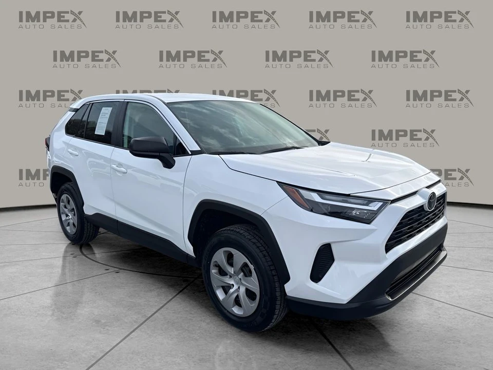 2024 Toyota RAV4 5th Gen - Image 7 of 12