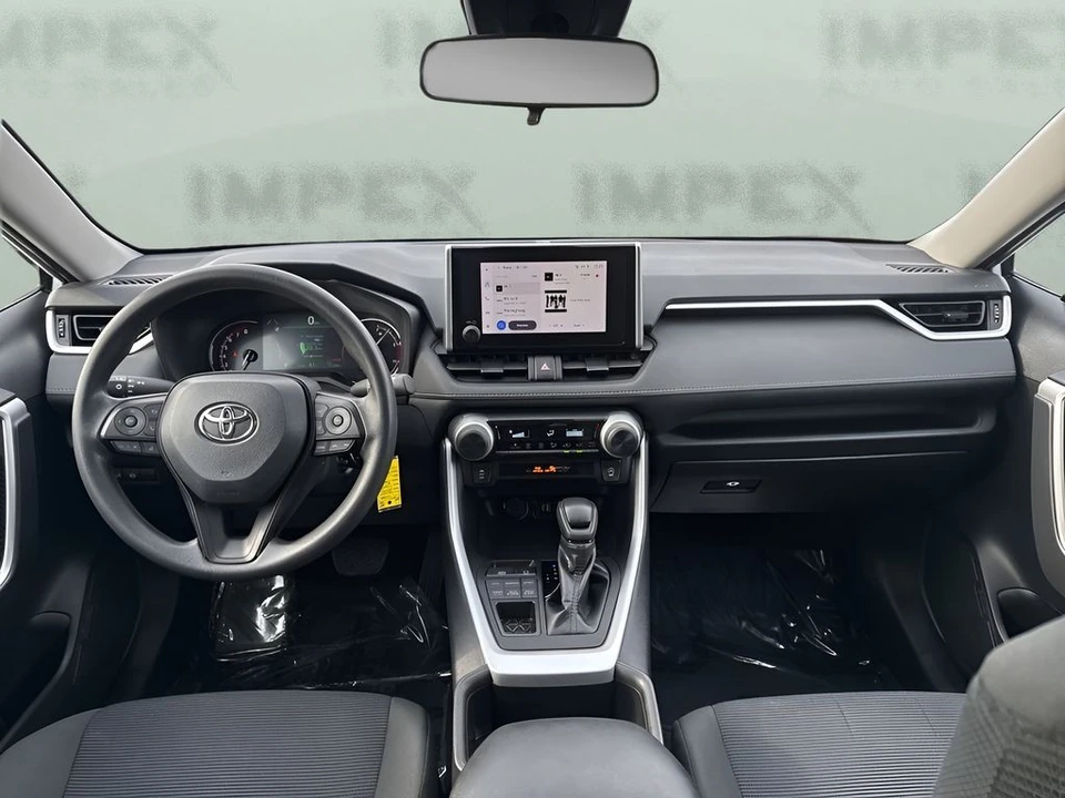 2024 Toyota RAV4 5th Gen - Image 11 of 12