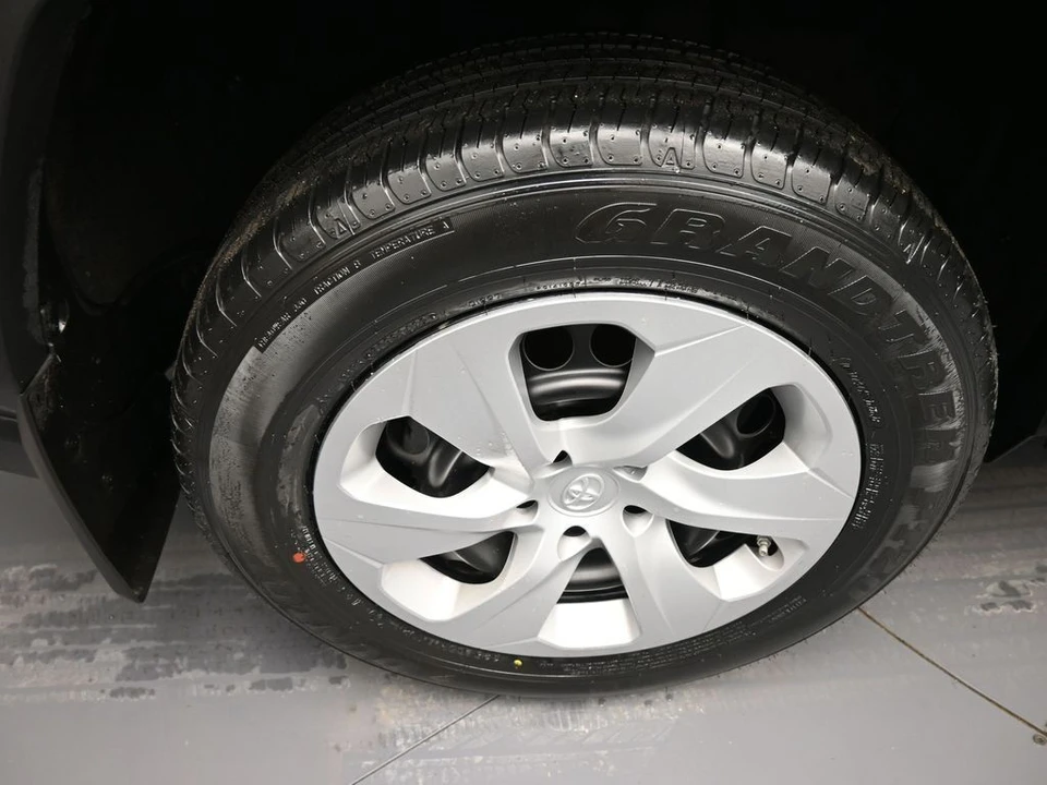 2024 Toyota RAV4 5th Gen - Image 12 of 12
