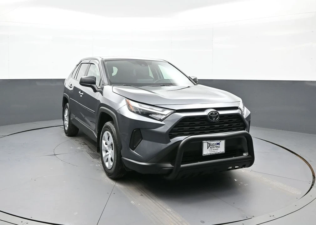2024 Toyota RAV4 5th Gen - Image 3 of 12