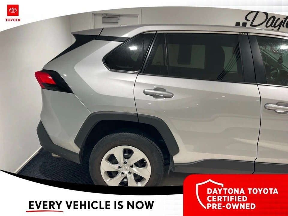 2024 Toyota RAV4 5th Gen - Image 3 of 10