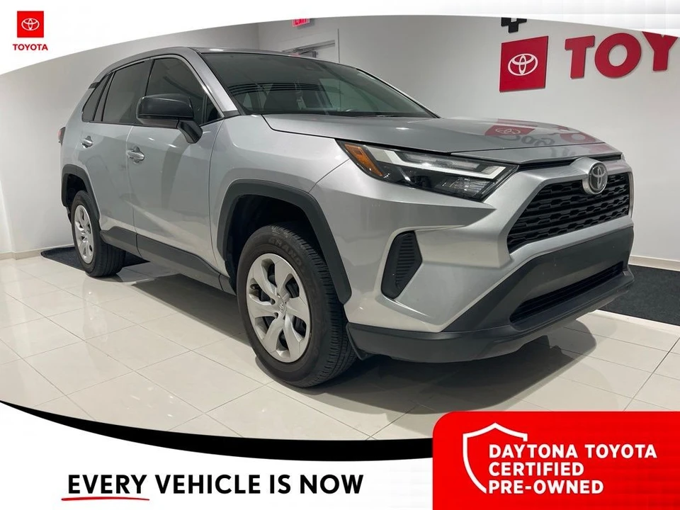 2024 Toyota RAV4 5th Gen - Image 5 of 10