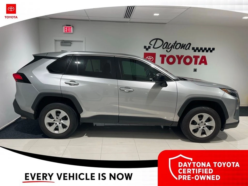 2024 Toyota RAV4 5th Gen - Image 2 of 10