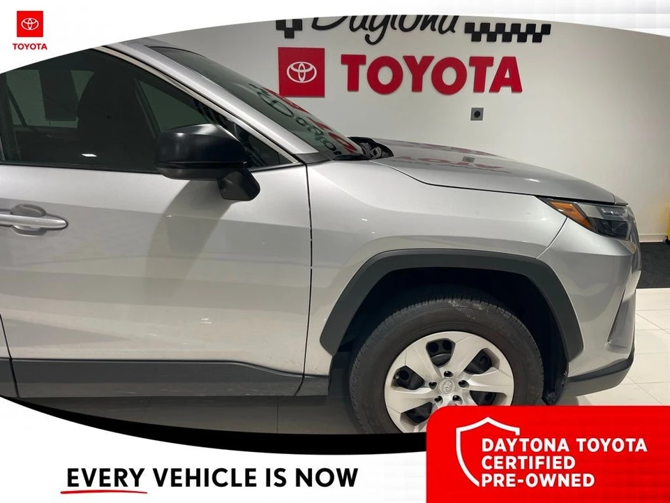 2024 Toyota RAV4 5th Gen - Image 4 of 10