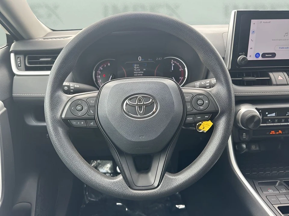 2024 Toyota RAV4 5th Gen - Image 12 of 12