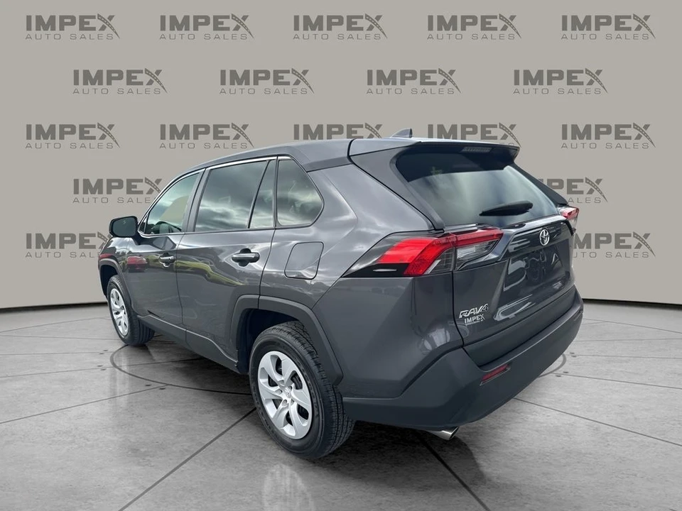 2024 Toyota RAV4 5th Gen - Image 3 of 12
