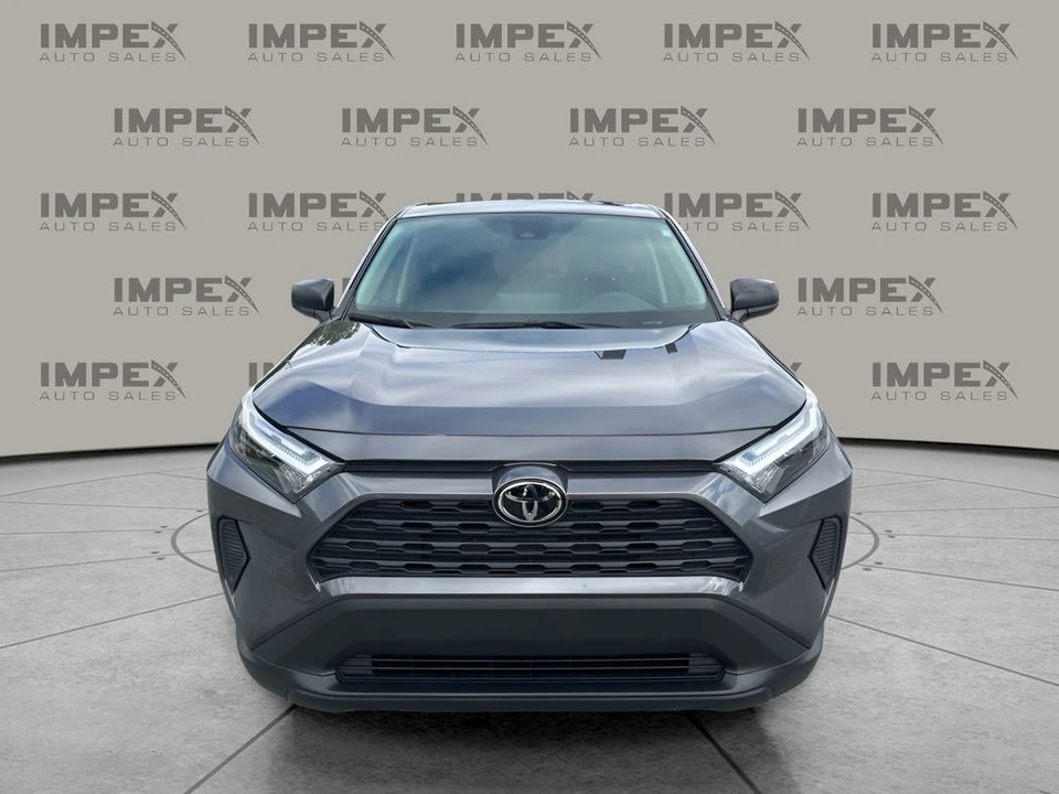 2024 Toyota RAV4 5th Gen - Image 8 of 12
