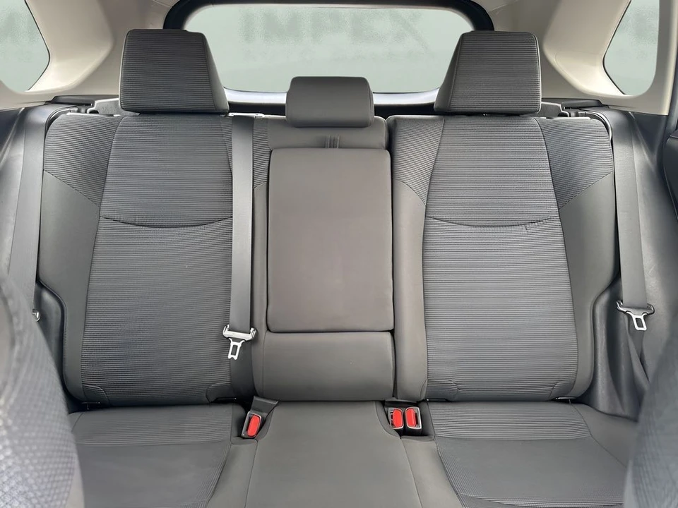 2024 Toyota RAV4 5th Gen - Image 10 of 12
