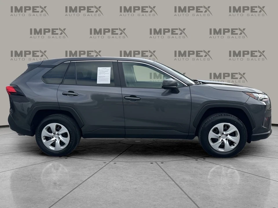 2024 Toyota RAV4 5th Gen - Image 6 of 12