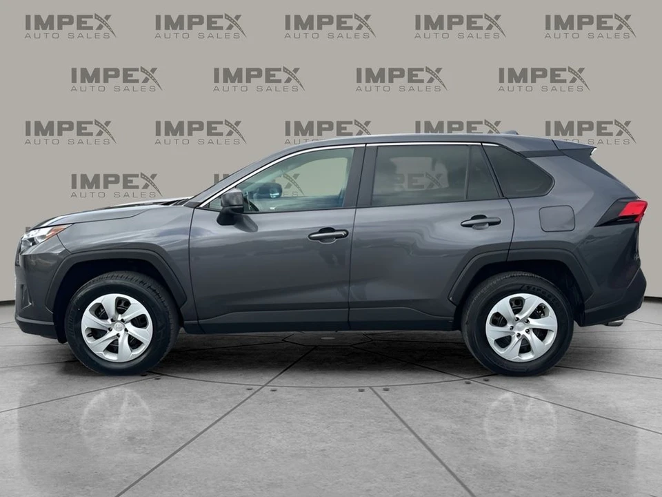 2024 Toyota RAV4 5th Gen - Image 2 of 12