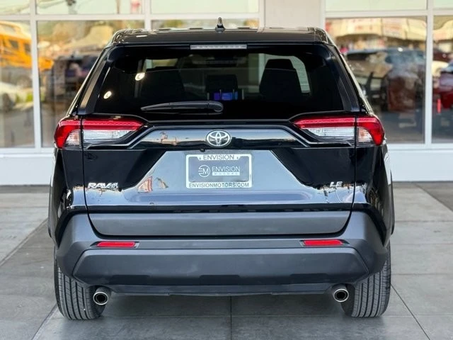 2024 Toyota RAV4 5th Gen - Image 10 of 12