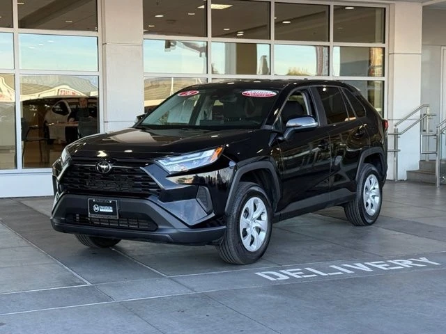 2024 Toyota RAV4 5th Gen - Image 2 of 12